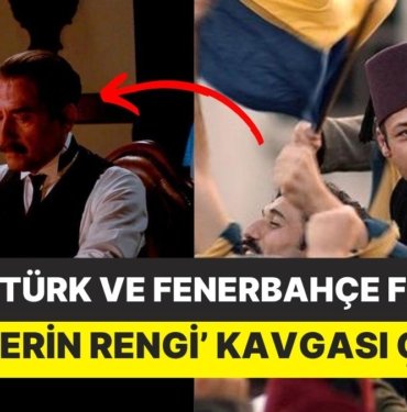 IMDb Kavgası Çıktı: ‘Zaferin Rengi’ Filmine 1 ve 10 Puan Verenler Sosyal Medyayı Ayağa Kaldırdı