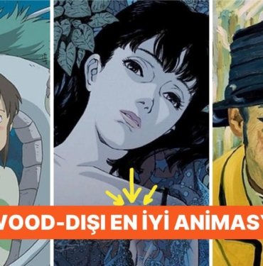 Animasyon Tutkunları Buraya: Hollywood Dışından Gelen Muhteşem Ötesi Filmler