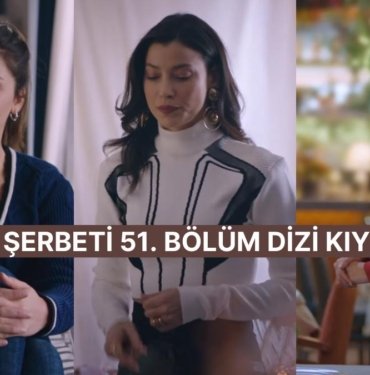 Kıvılcım Evde Hamilelik Testi Buluyor!  Kızılcık Şerbeti 51. Bölüm Dizi Kıyafetleri ve Benzer Öneriler