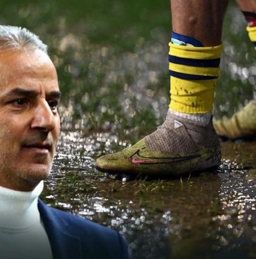 SON DAKİKA: Fenerbahçe ikinci yarıda oyuna girenlerle kazandı! Sarı-Lacivertliler geriye düştüğü mücadelen 3-1 galibiyetle ayrıldı