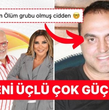 Bu Üçlü Çok Güçlü: “Söylemezsem Olmaz” Kadrosunun Yeni İsimleri “Masanın Hakkı Şimdi Verilecek” Dedirtti