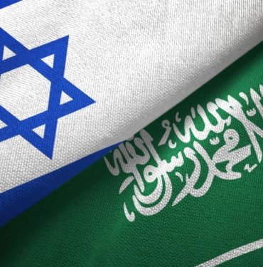Suudi Arabistan, İsrail’le normalleşme şartını açıkladı