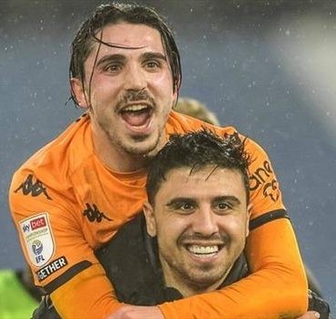 Hull City