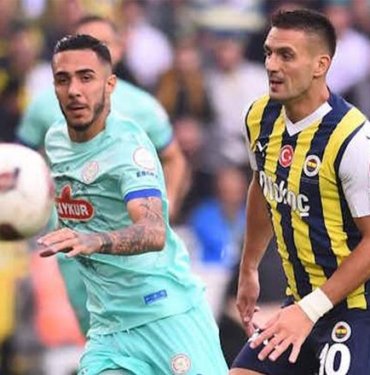 Çaykur Rizespor – Fenerbahçe maçının başlamasına dakikalar kala sakatlık! Kaleci değişti