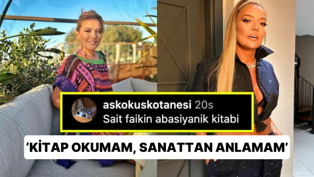 TDK’ye Kafa Tutan Demet Akalın’ın Sanat Sepet Tayfayı Bir Hayli Kızdıracak Açıklaması Ortalığı Ateşe Verdi!