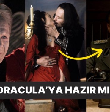 ‘Lucy’ ve ‘5. Güç’ Filmlerinin Yönetmeni, Romantizm ve Korku Dolu Yeni Bir Film Çekeceğini Duyurdu