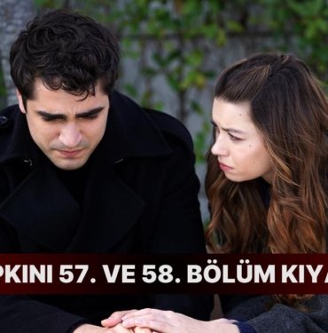 Yalı Çapkını 57. ve 58. Bölüm Kıyafetleri ve Markalarını Açıklıyoruz!