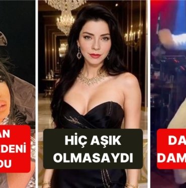 17 Şubat’ta Yaşanan Son Dakika Magazin Haberlerini ve Güncel Magazin Olaylarını Anlatıyoruz!