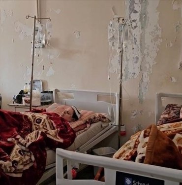 İsrail, Gazze’de odun toplamaya çıkan Filistinli çocukları hedef aldı