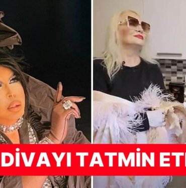 Söylentiler Meğer Doğruymuş: Bülent Ersoy’un “Dünya Güzellerim” Masasından Kalkmasının Asıl Nedeni Belli Oldu!