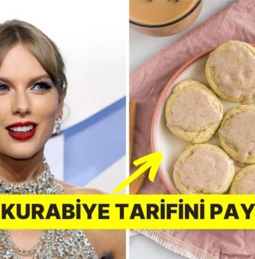 Taylor Swift’ten Hailey Bieber’a Ünlü İsimlerin Denemeye Değer Yemek Tarifleri