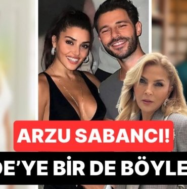 Belki Kaynananın Fikri Değişir: Hande Erçel, Sabancı Gelini Olup Muradına Erseydi Yeni İmajı Nasıl Olurdu?