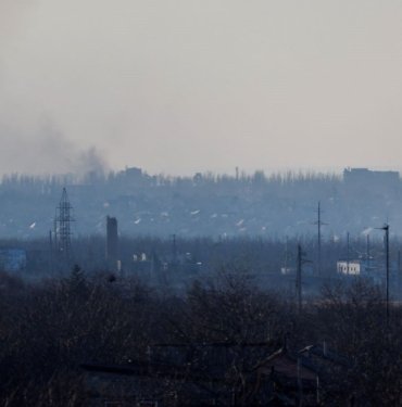 Rusya açıkladı: Donetsk bölgesindeki Avdiyivka kenti ele geçirildi