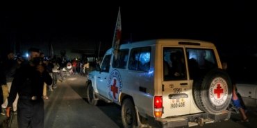 Kurtarılan İsrailli esirler konuştu: Rehineler ancak anlaşmayla kurtarılabilir