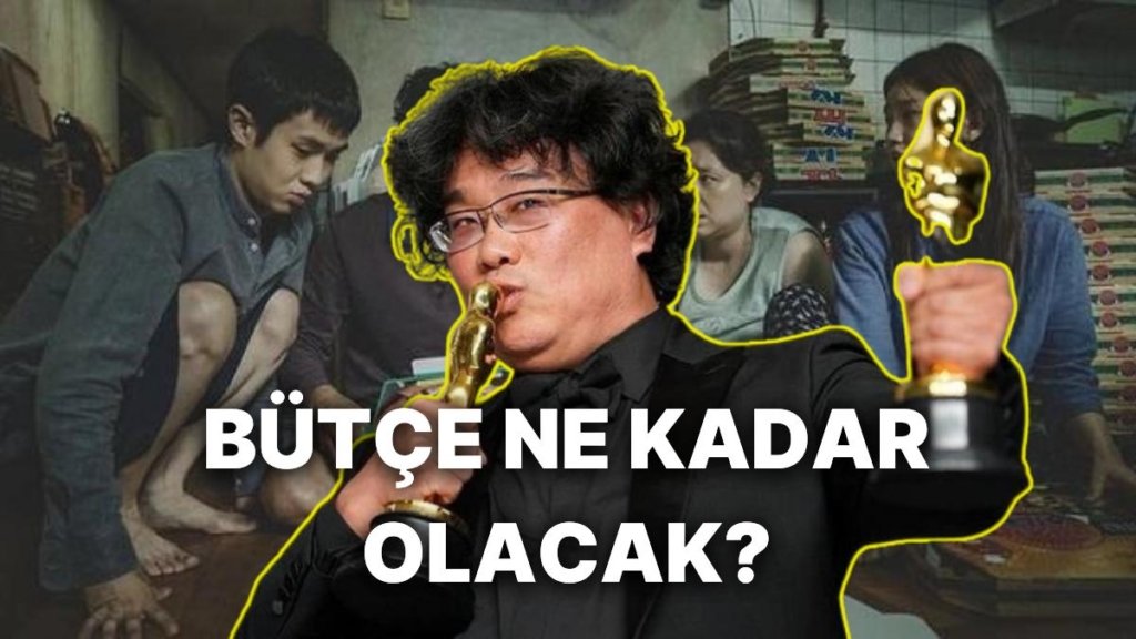 Yeni Rekor: Parasite Filminin Yönetmeni Bong Joon-ho, Kore’deki En Yüksek Bütçeli Film İçin Kolları Sıvadı