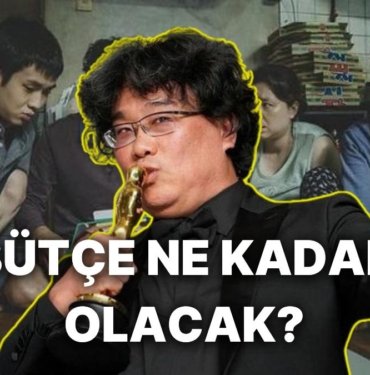 Yeni Rekor: Parasite Filminin Yönetmeni Bong Joon-ho, Kore’deki En Yüksek Bütçeli Film İçin Kolları Sıvadı