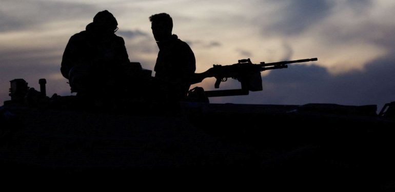 İsrailli heyet esir takası görüşmeleri için Katar’a gidecek