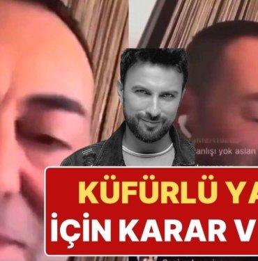 TikTok Canlı Yayınında Tarkan’a Küfür Eden Serdar Ortaç İçin Yeni Kararlar: Cezai Şartlar Getiriliyor!