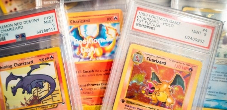 Japonya’da Pokemon kartı hırsızı yakalandı: Değeri 665 bin dolar