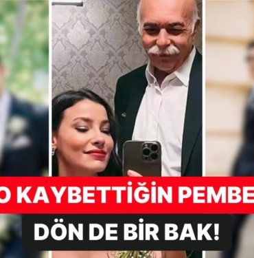 Kızılcık Şerbeti’nin Kaoslu Aşkı Apo ve Pembe İkinci Baharlarını Yaşasalardı Nasıl Olurdu?