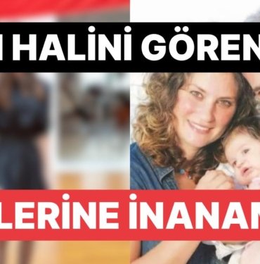 Tamer Karadağlı’nın Kızı Zeyno Karadağlı Sosyal Medyayı İkiye Böldü