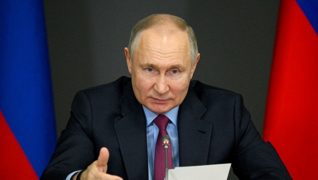 Putin’den Avdiivka yorumu: Önemli bir zafer