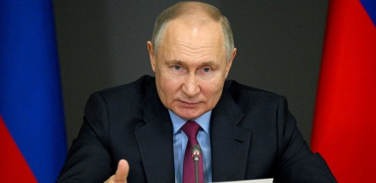 Putin’den Avdiivka yorumu: Önemli bir zafer