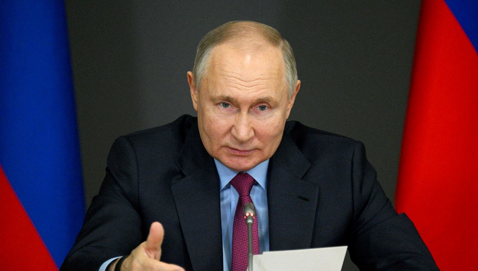 Putin’den Avdiivka yorumu: Önemli bir zafer