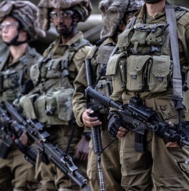 İsrail’in Gazze saldırıları 135 gündür devam ediyor