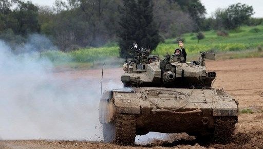 İsrail güçleri yine Emel Hastanesi’ni hedef aldı