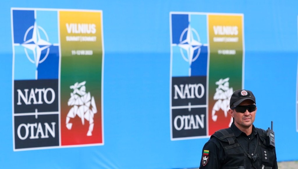 MSB, Türkiye’nin NATO üyeliğinin 72. yılını kutladı