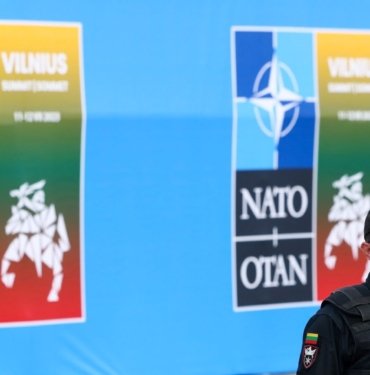 MSB, Türkiye’nin NATO üyeliğinin 72. yılını kutladı