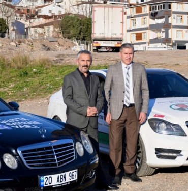 Gebze’de ilginç tesadüf: Aynı isim ve soyadla aynı mahalle muhtarlığı için yarışıyorlar