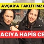 Postacı Hakim Karşısına Çıktı: Hülya Avşar’a Ait Belgeye Taklit İmza Attı