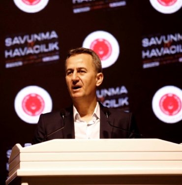 Savunma Sanayii Başkanlığı’na NATO Müdürlüğü kuruluyor