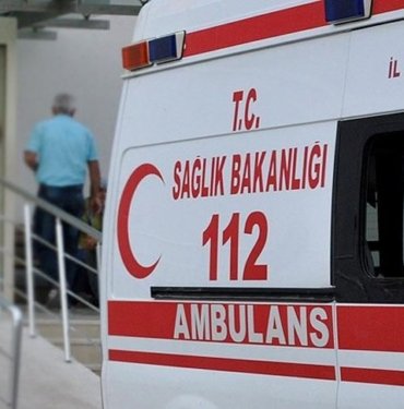 Nefes borusuna lokum yapışan Alparslan’dan acı haber