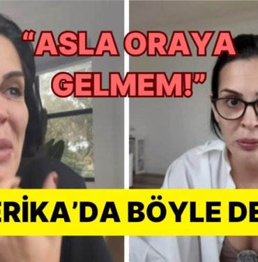 Mal Varlığına El Konulan Fenomen Eylül Öztürk Türkiye’deki İşleyişe Saydırdı!