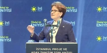 Meral Akşener