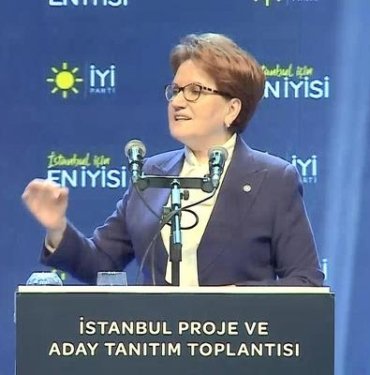 Meral Akşener
