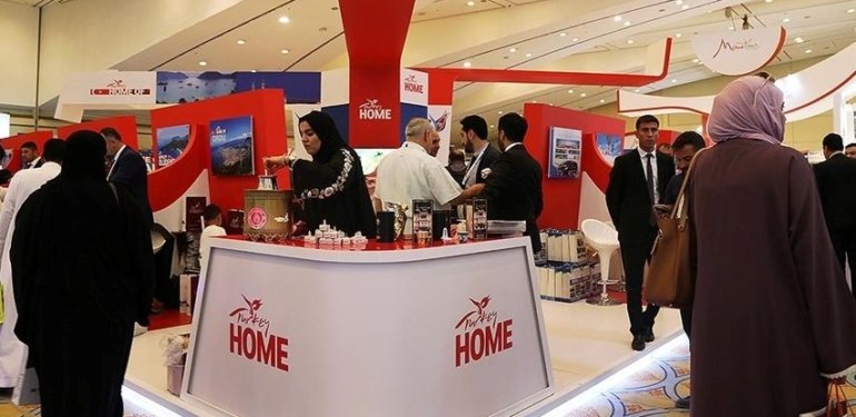 Turizmciler Suudi Arabistan pazarının potansiyeline inanıyor