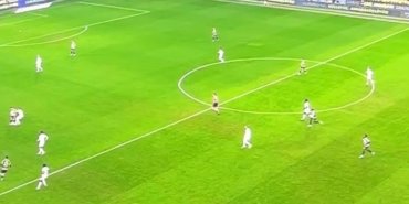 Ankaragücü Galatasaray mücadelesinde maçın kaderini değiştiren ofsayt! Atılan gol sayılmayınca bir anda skor 2-0 oldu…
