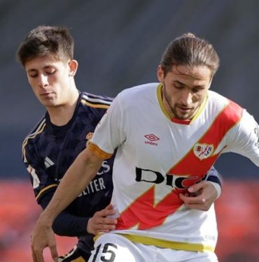 LaLiga lideri Real Madrid, Arda Güler
