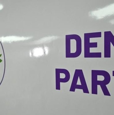 DEM Parti yerel seçim bildirgesini açıkladı