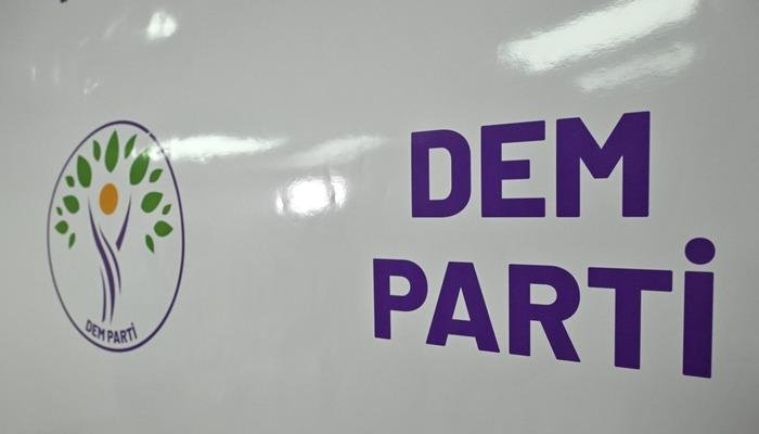 DEM Parti yerel seçim bildirgesini açıkladı