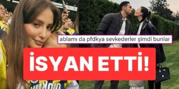 Gözde Kahveci Eşinin Çaykur Rizespor Maçında Sakatlanmasının Ardından TFF’ye Öfke Kustu