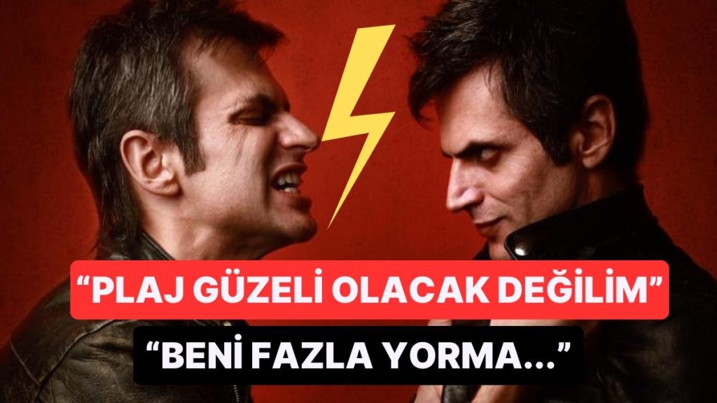 Spor Hocasına Kendisini Fazla Yormaması İçin Talimat Veren Teoman Tembelliğin Kitabını Yazdı