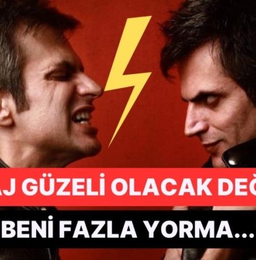 Spor Hocasına Kendisini Fazla Yormaması İçin Talimat Veren Teoman Tembelliğin Kitabını Yazdı