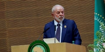 Brezilya lideri Lula’dan İsrail’in Gazze saldırılarına “Hitler” tepkisi