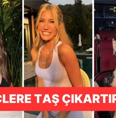Birbirinden Ünlü İsimlerin Son Dönemlerdeki Güzellik ve Formda Kalma Sırlarını Siz de Öğrenmek İsteyeceksiniz