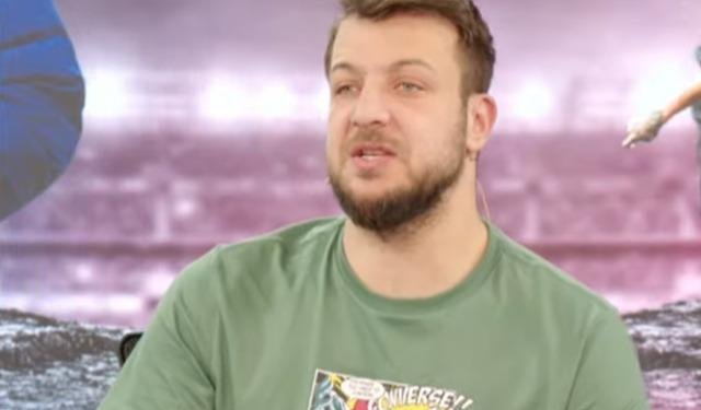 Batuhan Karadeniz, Kazımcan Karataş